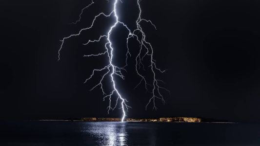 Formato de raios era mistério para cientistas há décadas