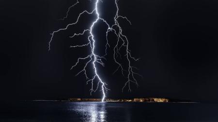 Formato de raios era mistério para cientistas há décadas