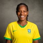 Time feminino do Cruzeiro pode ter reforço da veterana Formiga