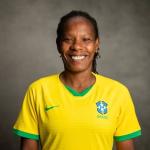 Time feminino do Cruzeiro pode ter reforço da veterana Formiga
