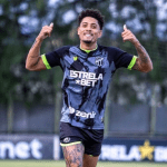 Lateral rescinde com o Ceará e acerta com outro clube da Série B