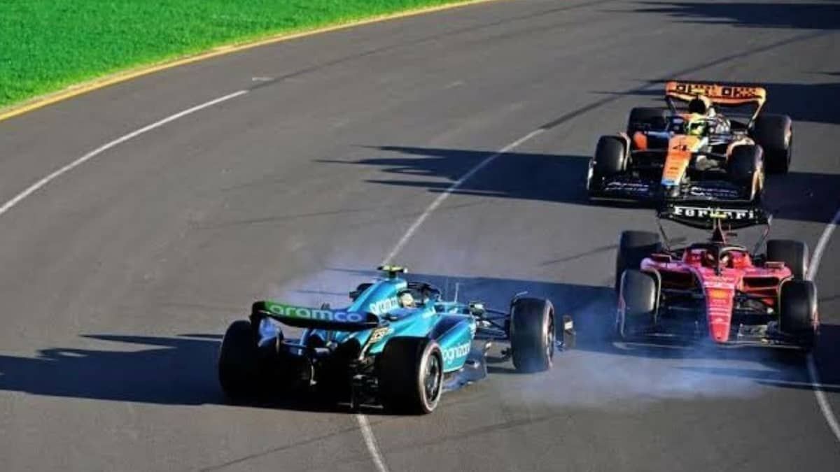 FIA aceita recurso da Ferrari e reavaliará punição a Carlos Sainz no GP da Austrália 