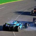 FIA aceita recurso da Ferrari e reavaliará punição a Carlos Sainz no GP da Austrália