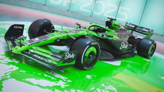 Sauber lança layout especial para o Grande Prêmio de Miami