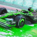 Sauber, equipe de Bortoleto na F1, divulga pintura especial para o GP de Miami