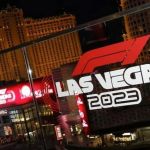 Fórmula 1: executivo projeta lucro bilionário com corrida em Las Vegas