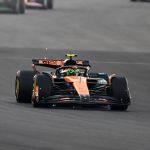 F1: Verstappen vence em Abu Dhabi, mas Norris vai ao pódio e é campeão mundial