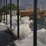 Fornecimento de água deve demorar até 72 horas para ser totalmente reestabelecido no Rio