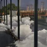 Fornecimento de água deve demorar até 72 horas para ser totalmente reestabelecido no Rio