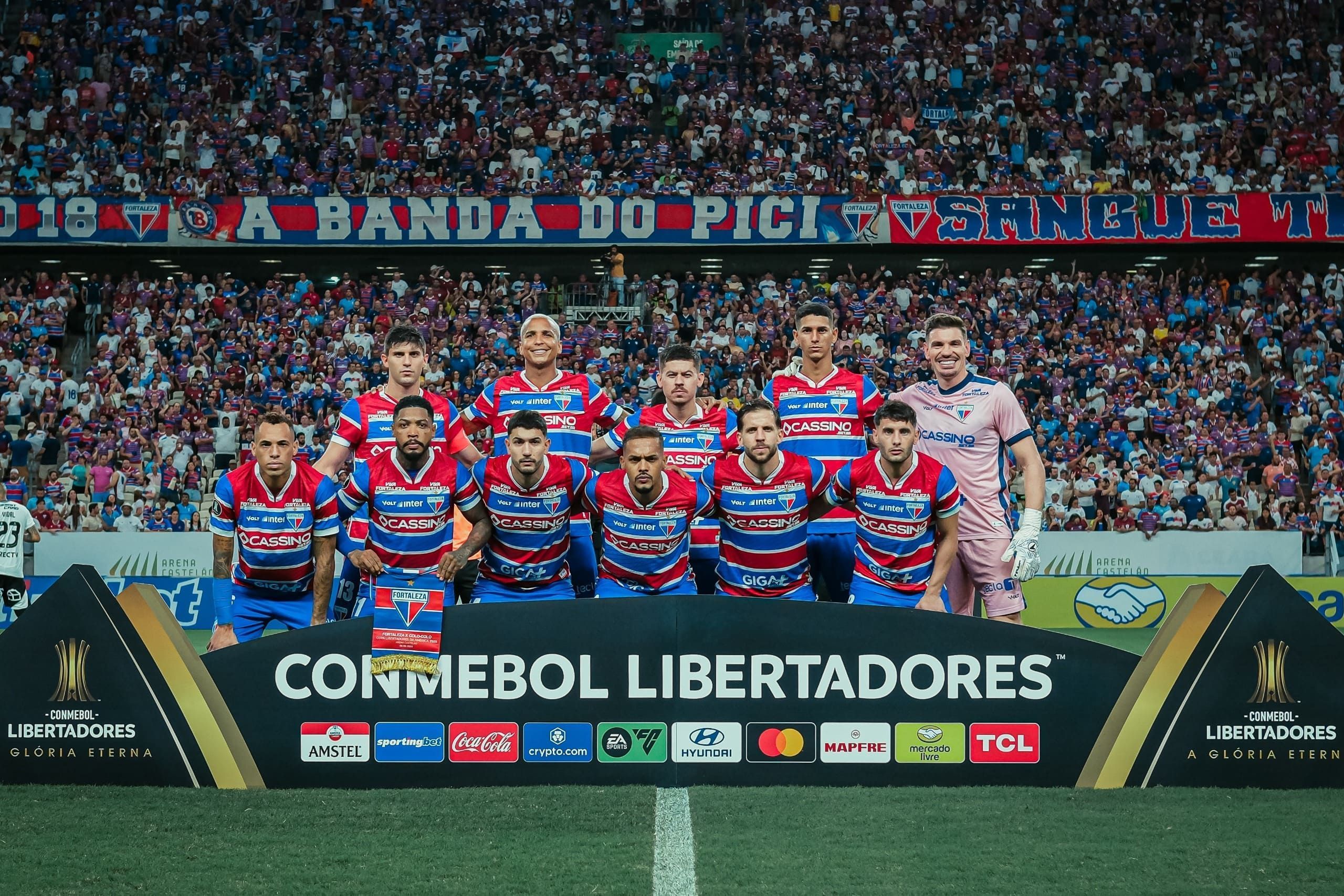 O que o Fortaleza precisa para avançar na Libertadores? Entenda o cenário