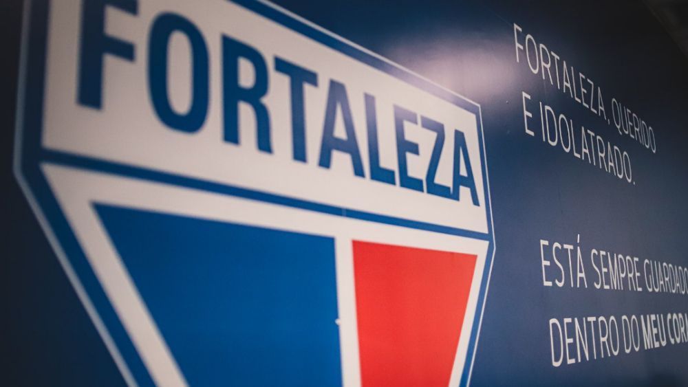 Fortaleza anuncia contratação de jogador campeão pelo Cruzeiro