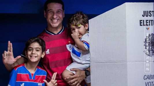 Fortaleza aprova criação da SAF