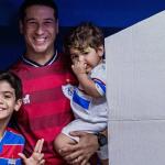 Sócios do Fortaleza aprovam criação da SAF do clube