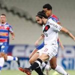 Vasco tenta quebrar tabu de vinte anos diante do Fortaleza