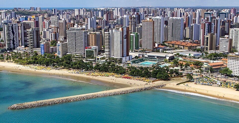 Imprensa espanhola aponta Fortaleza como aposta de viagem para 2026