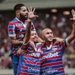 Fortaleza x Internacional: prováveis times para estreia no Brasileiro