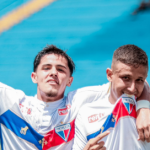 Fortaleza vence o CRB e encaminha classificação na Copinha
