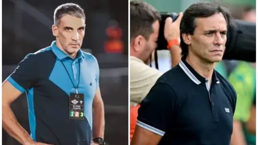 Fortaleza e América estão escalados para partida da Sul-Americana