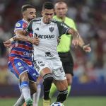 Atlético x Fortaleza: onde assistir ao jogo pela Série A do Brasileirão 