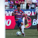 Fortaleza 0 x 0 Bahia: veja os melhores momentos do jogo pelo Brasileiro