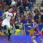 Fortaleza levou gols nos últimos dez jogos e tenta encontrar solução