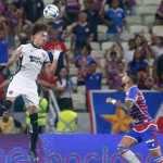 Fortaleza levou gols nos últimos dez jogos e tenta encontrar solução