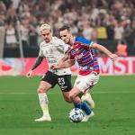 Fortaleza x Corinthians: as prováveis escalações para a decisão na 'Sula'