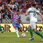 Coritiba x Fortaleza: onde assistir ao jogo pela Série A