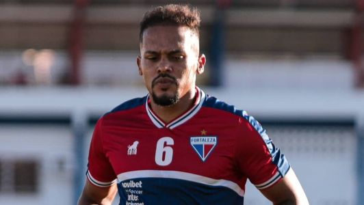 Fortaleza e Cruzeiro se enfrentam na Série A