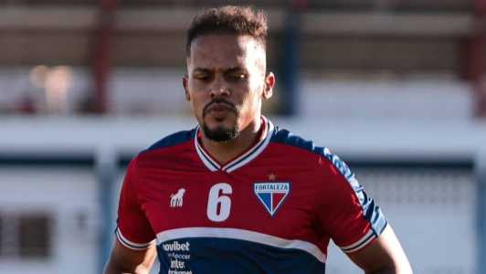 Fortaleza e Cruzeiro se enfrentam na Série A