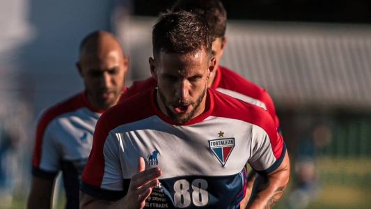 Fortaleza e Cuiabá se enfrentam pelo Brasileirão