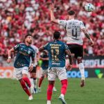 Fortaleza 0 x 2 Flamengo: veja gols e melhores momentos do jogo pelo Brasileiro