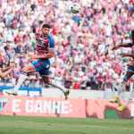 Fortaleza 1 x 1 Grêmio: veja os melhores momentos do jogo pelo Brasileiro