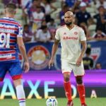 Fortaleza e Internacional empatam em estreia no Campeonato Brasileiro