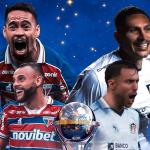 Fortaleza x LDU: veja quando será a final da Copa Sul-Americana
