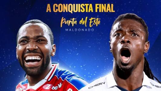 Fortaleza e LDU-EQU somam mais de R$ 16 milhões cada em prêmios nesta Sul-Americana