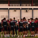 Fortaleza x Libertad: onde assistir ao jogo pela Copa Sul-Americana