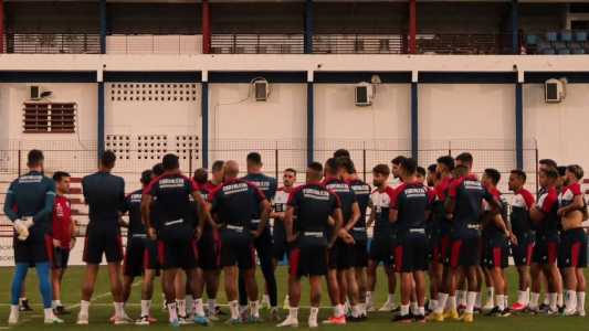 Fortaleza e Libertad se enfrentam na Sul-Americana