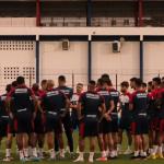 Fortaleza x Libertad: onde assistir ao jogo pela Copa Sul-Americana