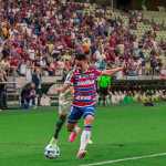 Fortaleza 2 x 2 Palmeiras: veja gols e melhores momentos do jogo pelo Brasileiro