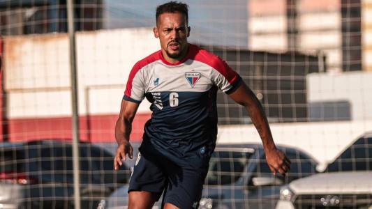 Fortaleza e Santos se enfrentam no Campeonato Brasileiro