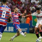 São Paulo x Fortaleza: onde assistir ao jogo pelo Brasileirão  