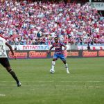 Fortaleza vence Vasco no Castelão e afunda rival na zona do rebaixamento