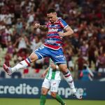 Fortaleza fez no ano 12 jogos a mais que rival argentino na Copa Sul-Americana