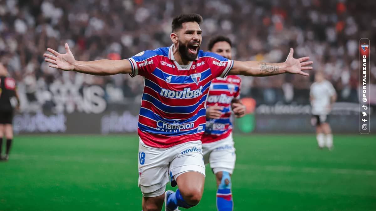 Fortaleza x São Paulo: onde assistir ao jogo pela Série A