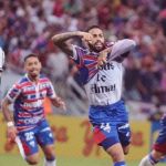 Fortaleza vence Ceará no Castelão e se torna pentacampeão cearense