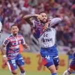 Fortaleza vence Ceará no Castelão e se torna pentacampeão cearense