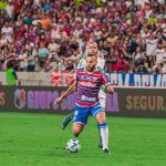 Fortaleza não vence há quase dois meses e despenca no 2º turno do Brasileiro
