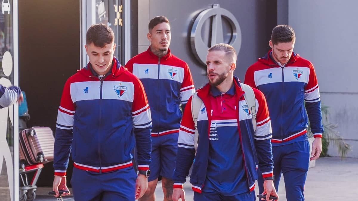 San Lorenzo x Fortaleza: onde assistir ao jogo pela Sul-Americana
