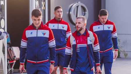 Fortaleza enfrenta o San Lorenzo em Buenos Aires, na Argentina